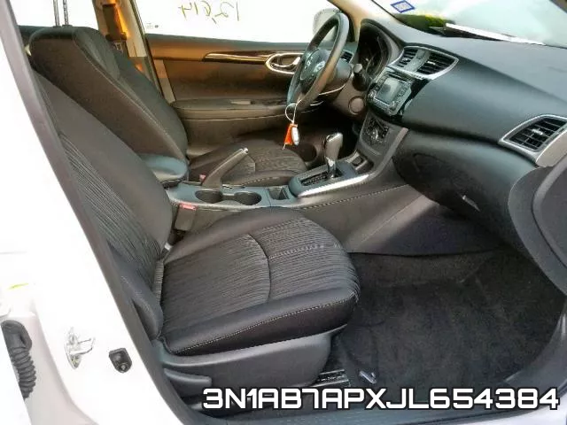 3N1AB7APXJL654384 фото 6