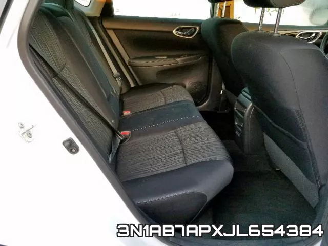 3N1AB7APXJL654384 фото 7