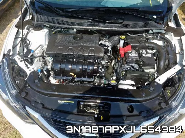 3N1AB7APXJL654384 фото 8