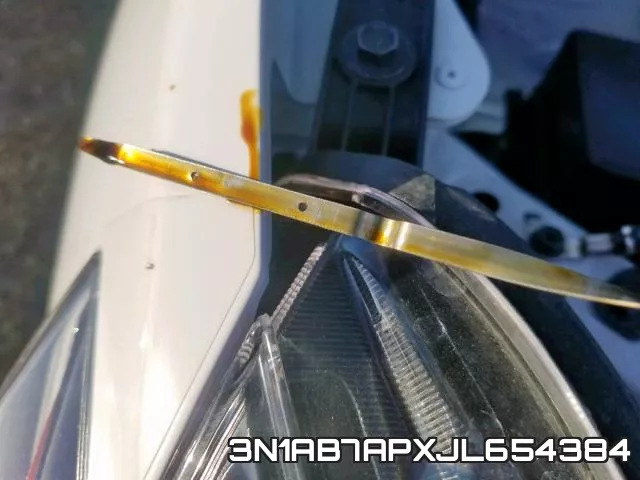 3N1AB7APXJL654384 фото 10