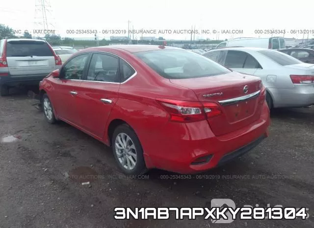 3N1AB7APXKY281304 фото 4