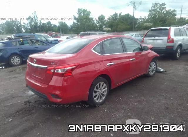 3N1AB7APXKY281304 фото 5