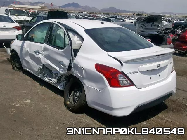 3N1CN7AP0KL840548 фото 4