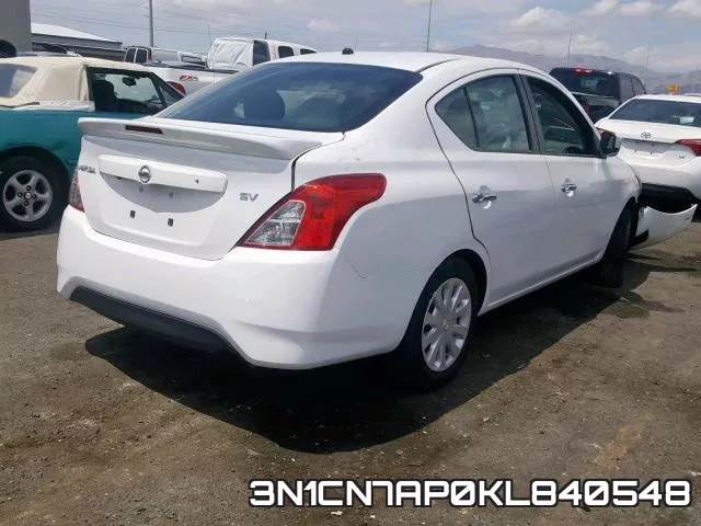 3N1CN7AP0KL840548 фото 5