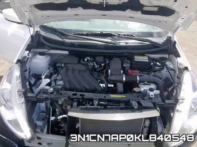 3N1CN7AP0KL840548 фото 8