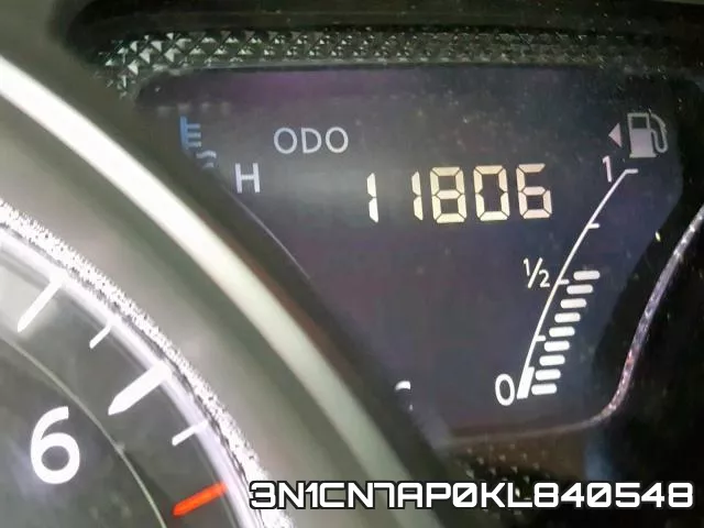3N1CN7AP0KL840548 фото 9