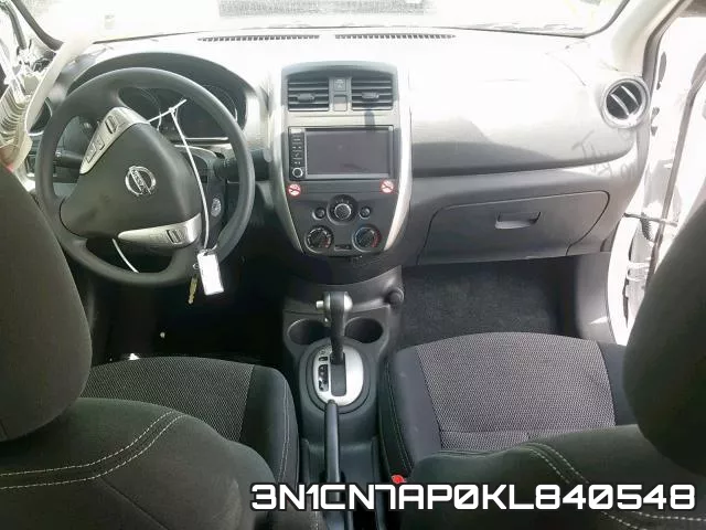 3N1CN7AP0KL840548 фото 10