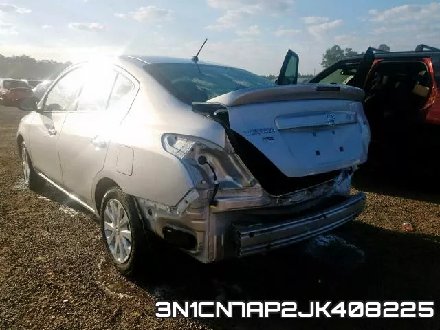 3N1CN7AP2JK408225 фото 4