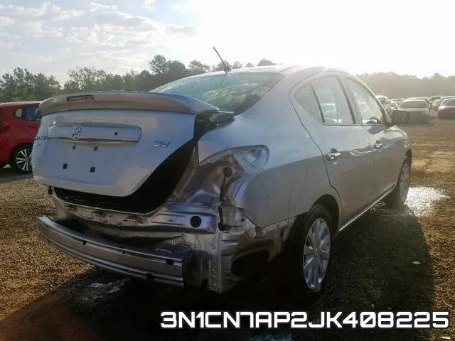 3N1CN7AP2JK408225 фото 5