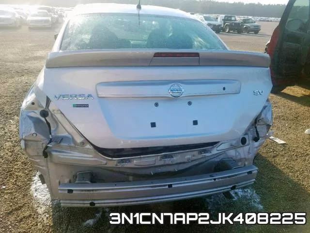 3N1CN7AP2JK408225 фото 10