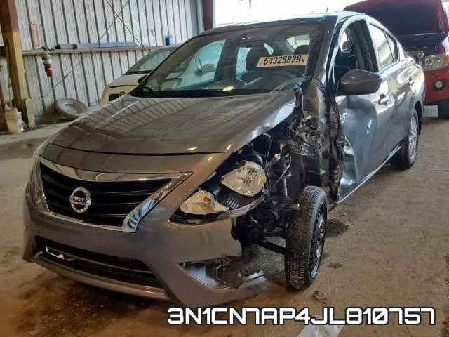 3N1CN7AP4JL810757 фото 3