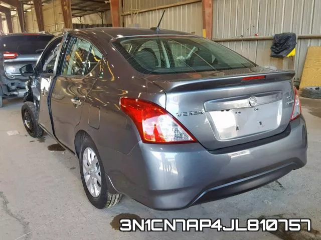 3N1CN7AP4JL810757 фото 4