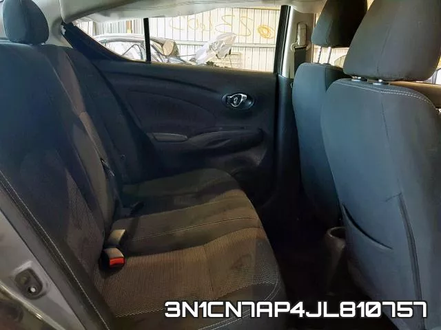 3N1CN7AP4JL810757 фото 7