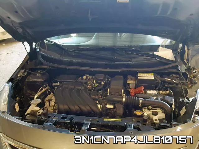 3N1CN7AP4JL810757 фото 8