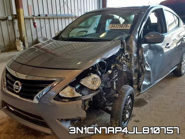 3N1CN7AP4JL810757 фото 10