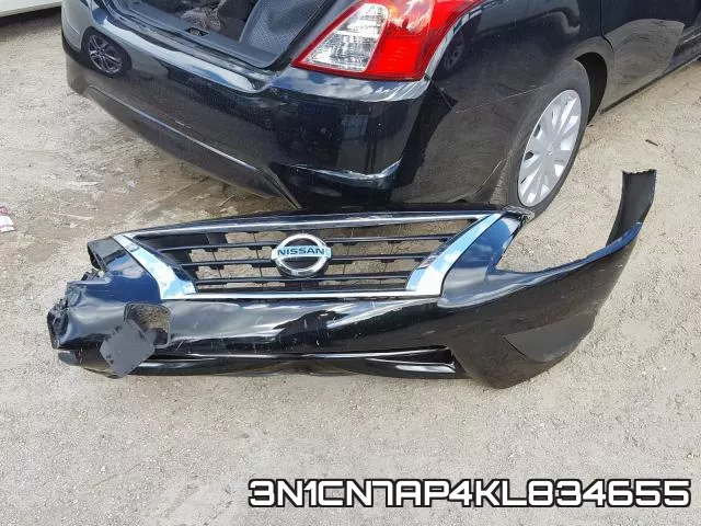 3N1CN7AP4KL834655 фото 10