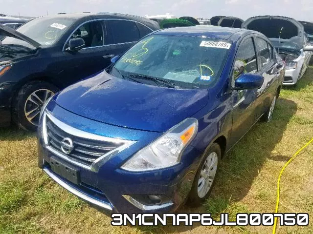 3N1CN7AP6JL800750 фото 3