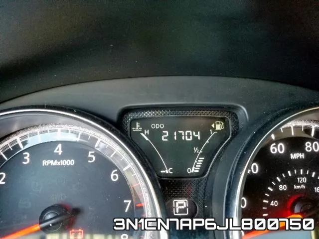 3N1CN7AP6JL800750 фото 9
