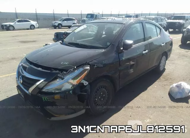 3N1CN7AP6JL812591 фото 3