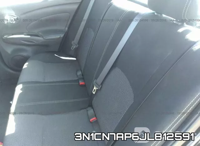 3N1CN7AP6JL812591 фото 9