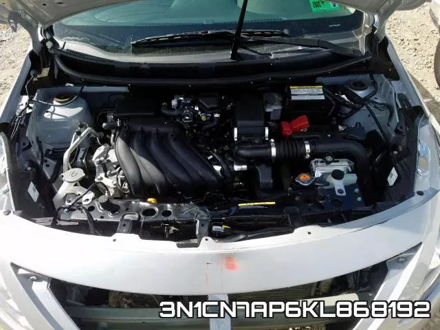 3N1CN7AP6KL868192 фото 8