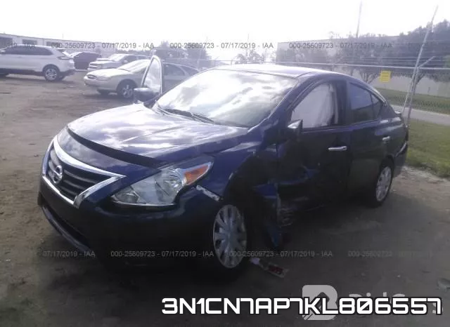 3N1CN7AP7KL806557 фото 3