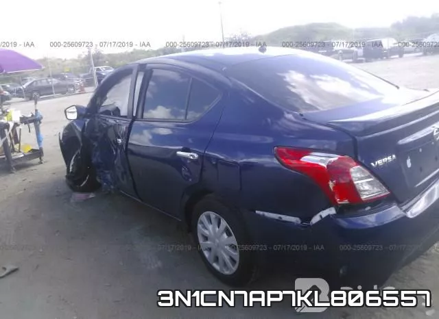 3N1CN7AP7KL806557 фото 4