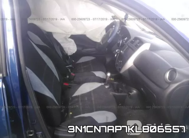 3N1CN7AP7KL806557 фото 6