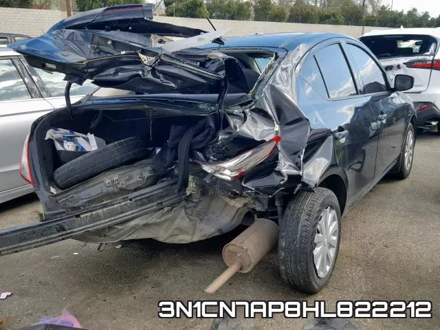 3N1CN7AP8HL822212 фото 5