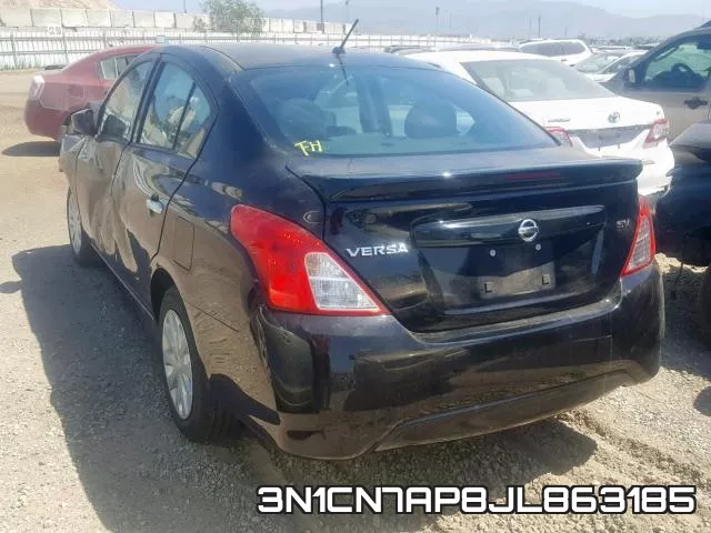 3N1CN7AP8JL863185 фото 4