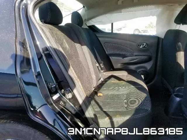 3N1CN7AP8JL863185 фото 7