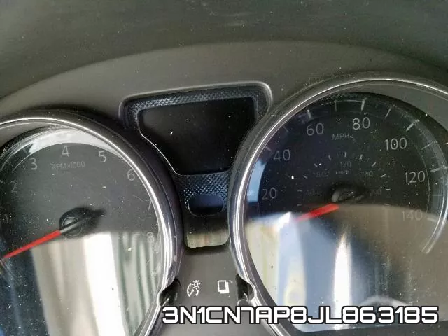 3N1CN7AP8JL863185 фото 9