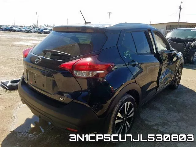 3N1CP5CU7JL530803 фото 5