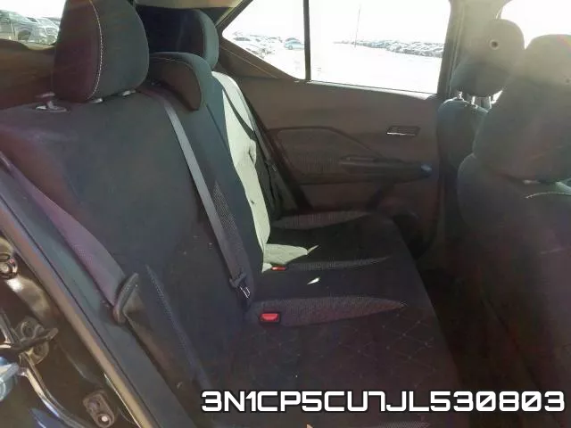 3N1CP5CU7JL530803 фото 7