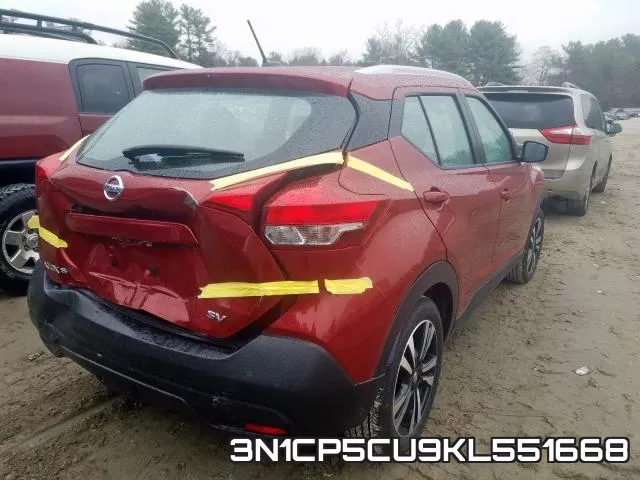 3N1CP5CU9KL551668 фото 5
