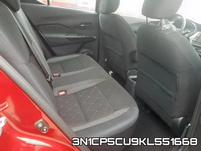 3N1CP5CU9KL551668 фото 7