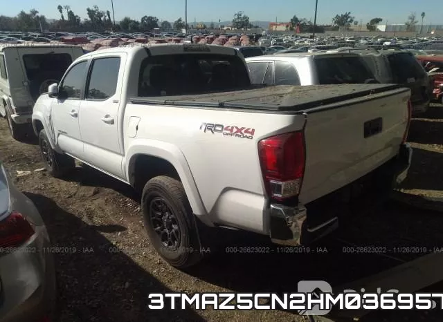 3TMAZ5CN2HM036957 фото 4