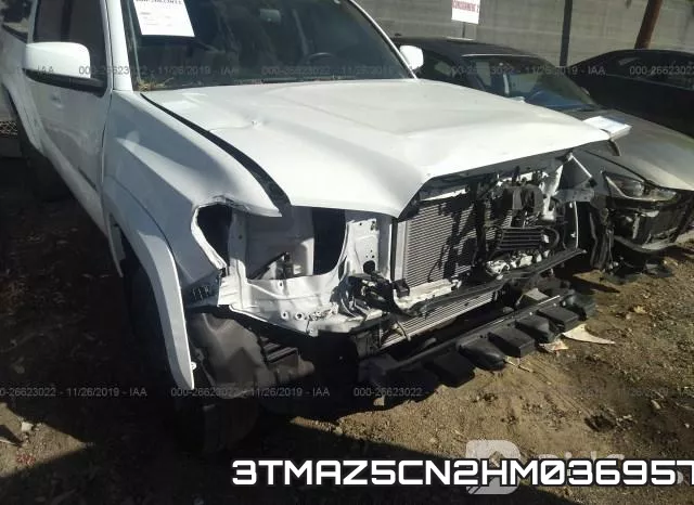 3TMAZ5CN2HM036957 фото 7