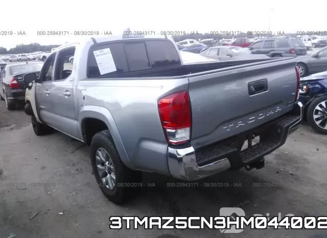 3TMAZ5CN3HM044002 фото 4
