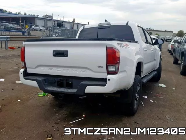 3TMCZ5AN2JM123405 фото 5