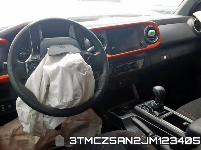 3TMCZ5AN2JM123405 фото 10