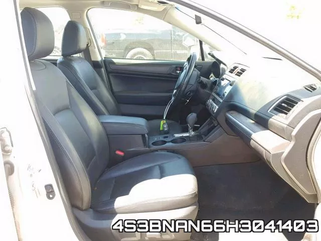 4S3BNAN66H3041403 фото 6