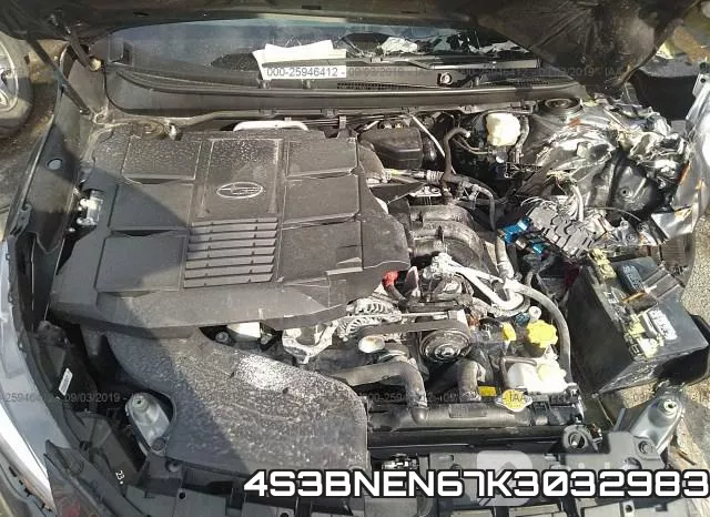 4S3BNEN67K3032983 фото 2