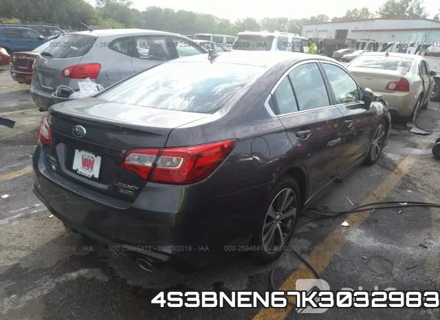 4S3BNEN67K3032983 фото 5