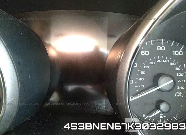 4S3BNEN67K3032983 фото 8