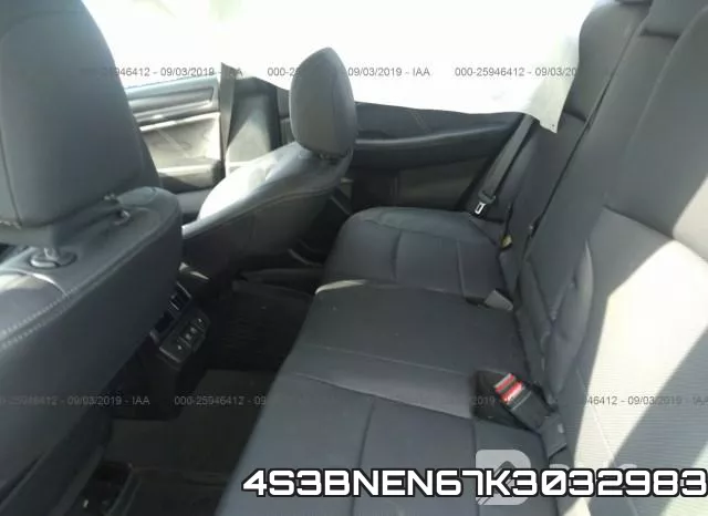4S3BNEN67K3032983 фото 9