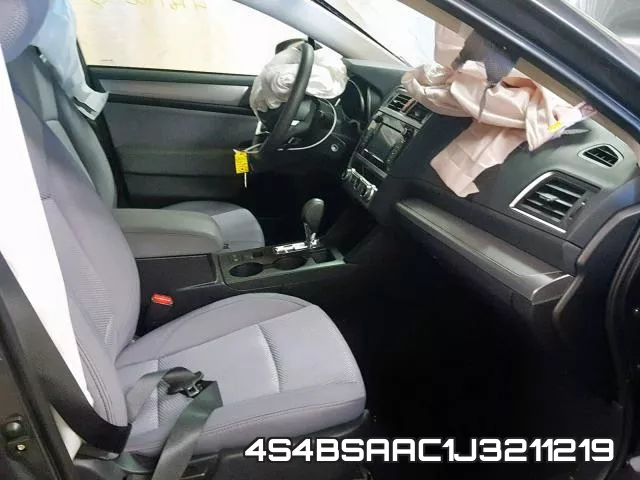 4S4BSAAC1J3211219 фото 6