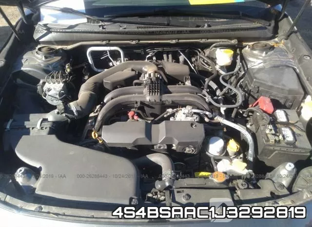 4S4BSAAC1J3292819 фото 2