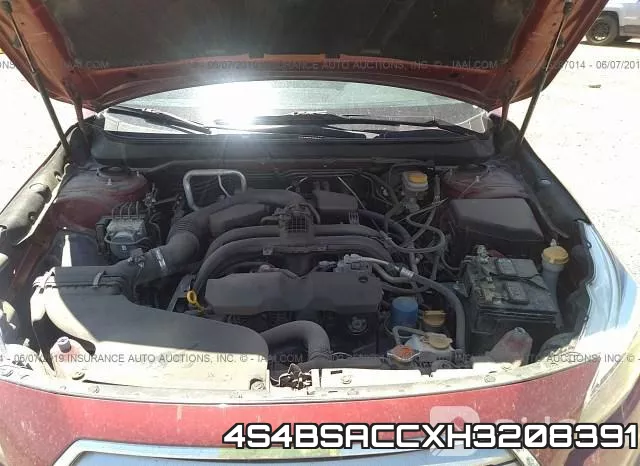 4S4BSACCXH3208391 фото 2