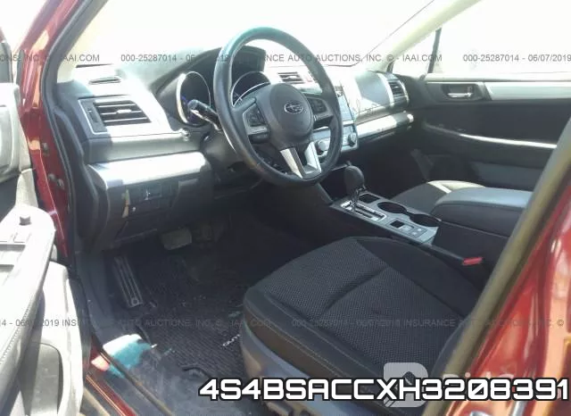 4S4BSACCXH3208391 фото 6
